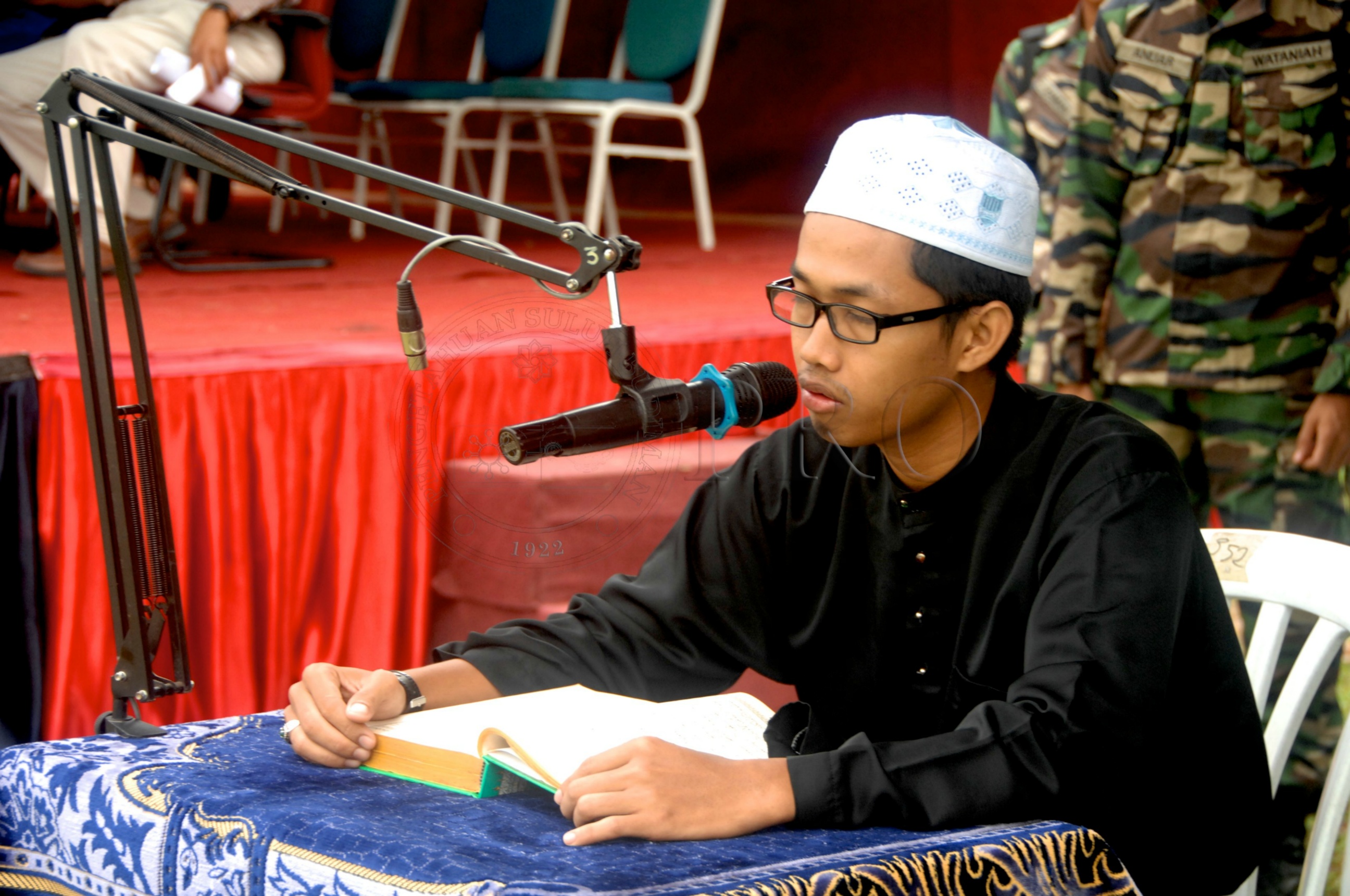 PRO 14 43 KKO IDA 0761